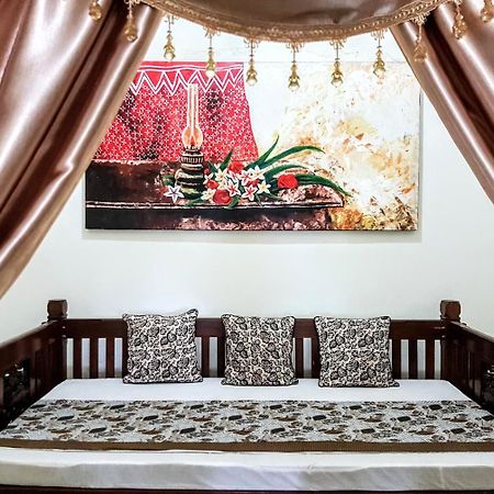 Ndalem Gamelan Apartment Yogyakarta Ngoại thất bức ảnh