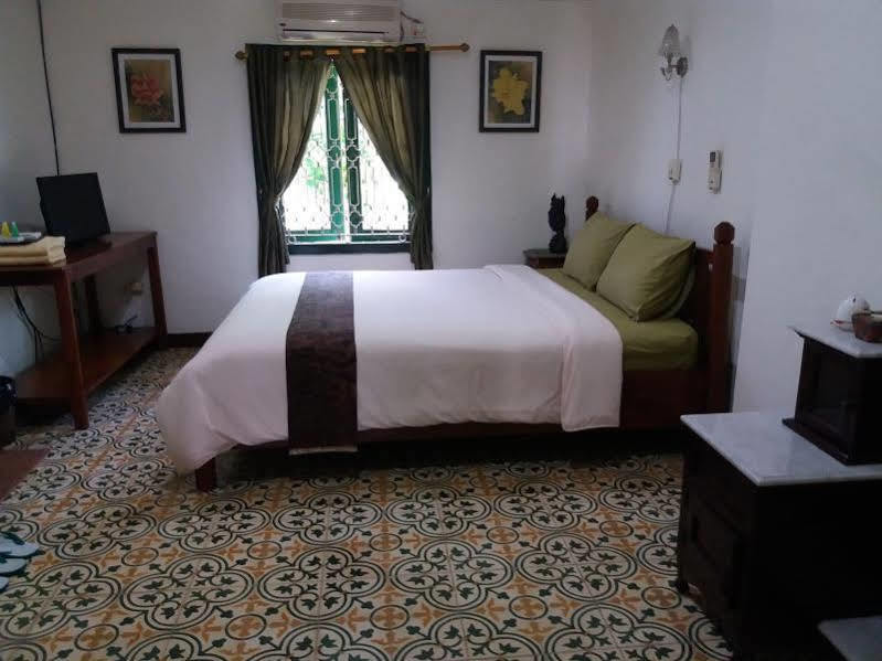 Ndalem Gamelan Apartment Yogyakarta Ngoại thất bức ảnh