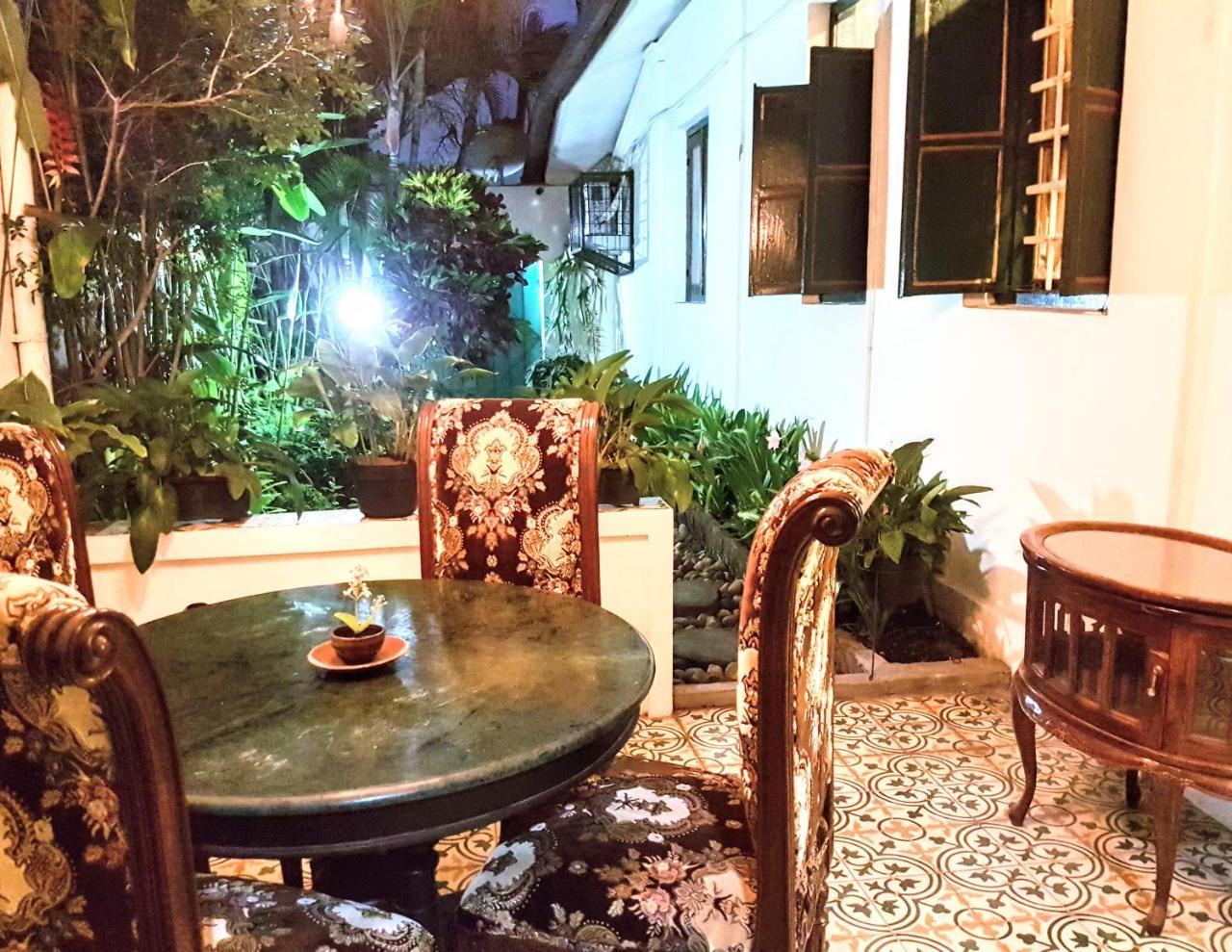Ndalem Gamelan Apartment Yogyakarta Ngoại thất bức ảnh