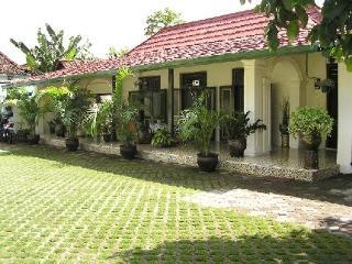 Ndalem Gamelan Apartment Yogyakarta Ngoại thất bức ảnh